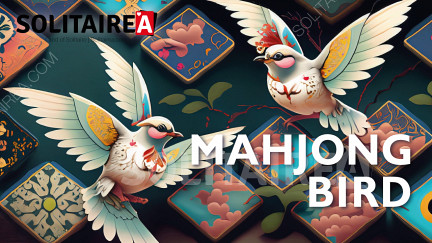 Játssz Madár Mahjongot: Egy Izgalmas Klasszikus Játék 2024-ban
